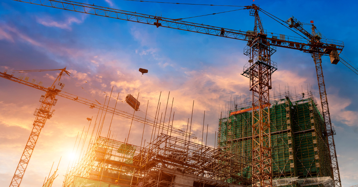 Weak Start to the Year and Uncertain Outlook for the Construction Sector