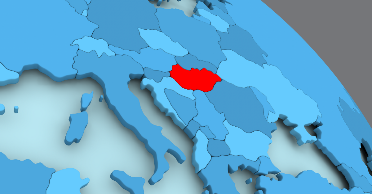 A New Era in the Global Economy? – Emerging Challenges for Hungary