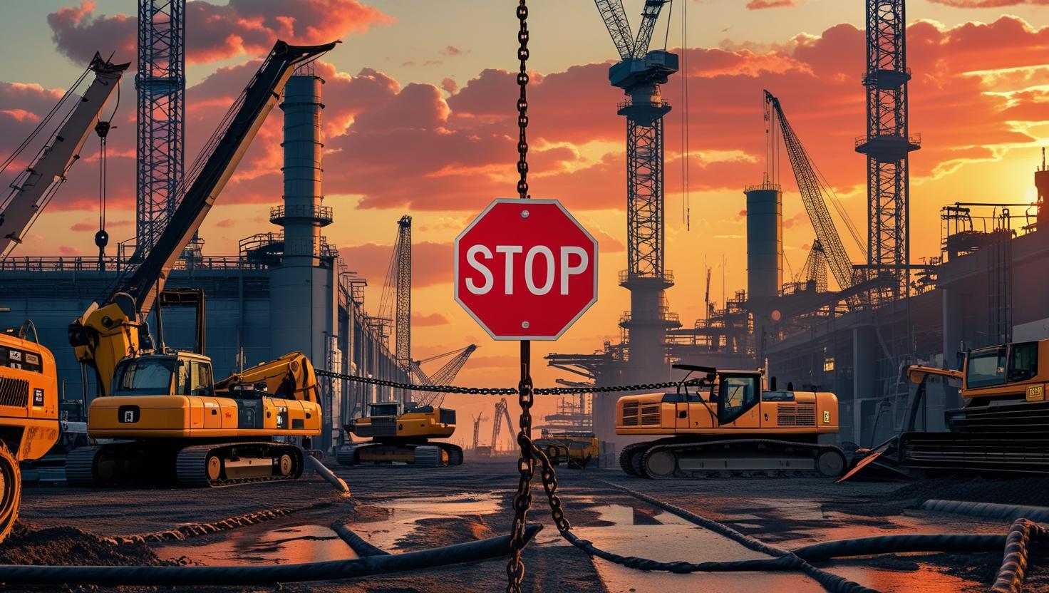 Investments Without Progress – The Productivity Trap of the Hungarian Economy