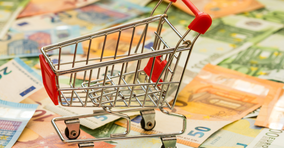 Miért élnek szűkösebben a magyar háztartások, mint bárki más az EU-ban?