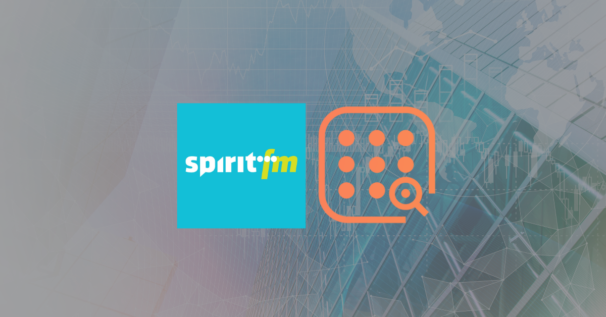 Új korszak a világgazdaságban: Bank Dénes elemzése a Spirit FM műsorában