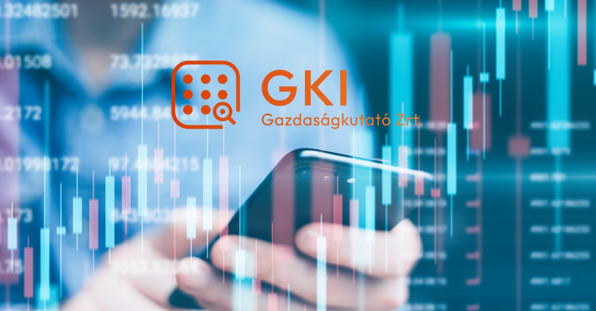 Kiemelkedő eredményeket ért el a GKI a Magyar Nemzeti Bank és Reuters előrejelzői versenyén!