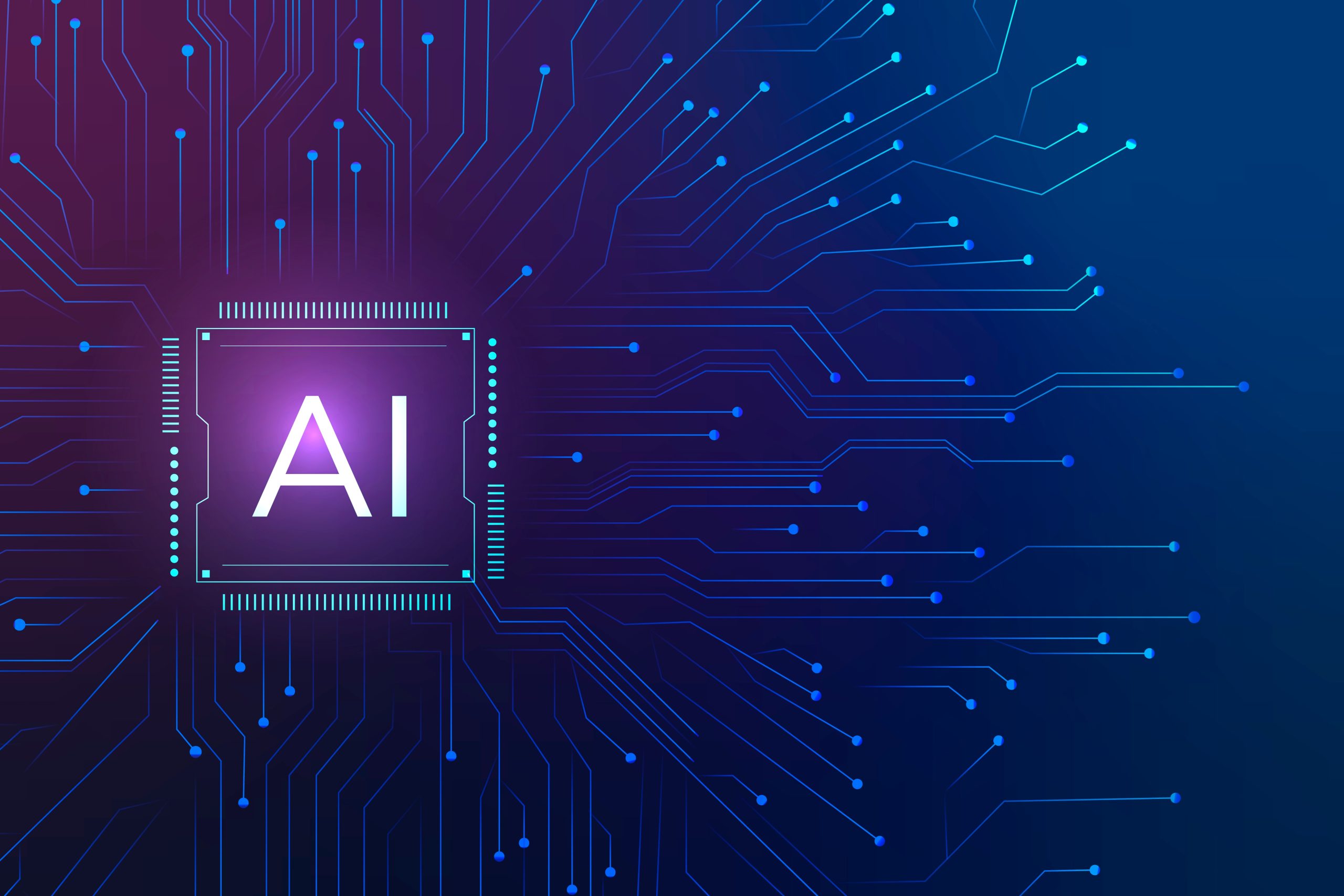 AI at Work: Mostly a Tool for Information Search