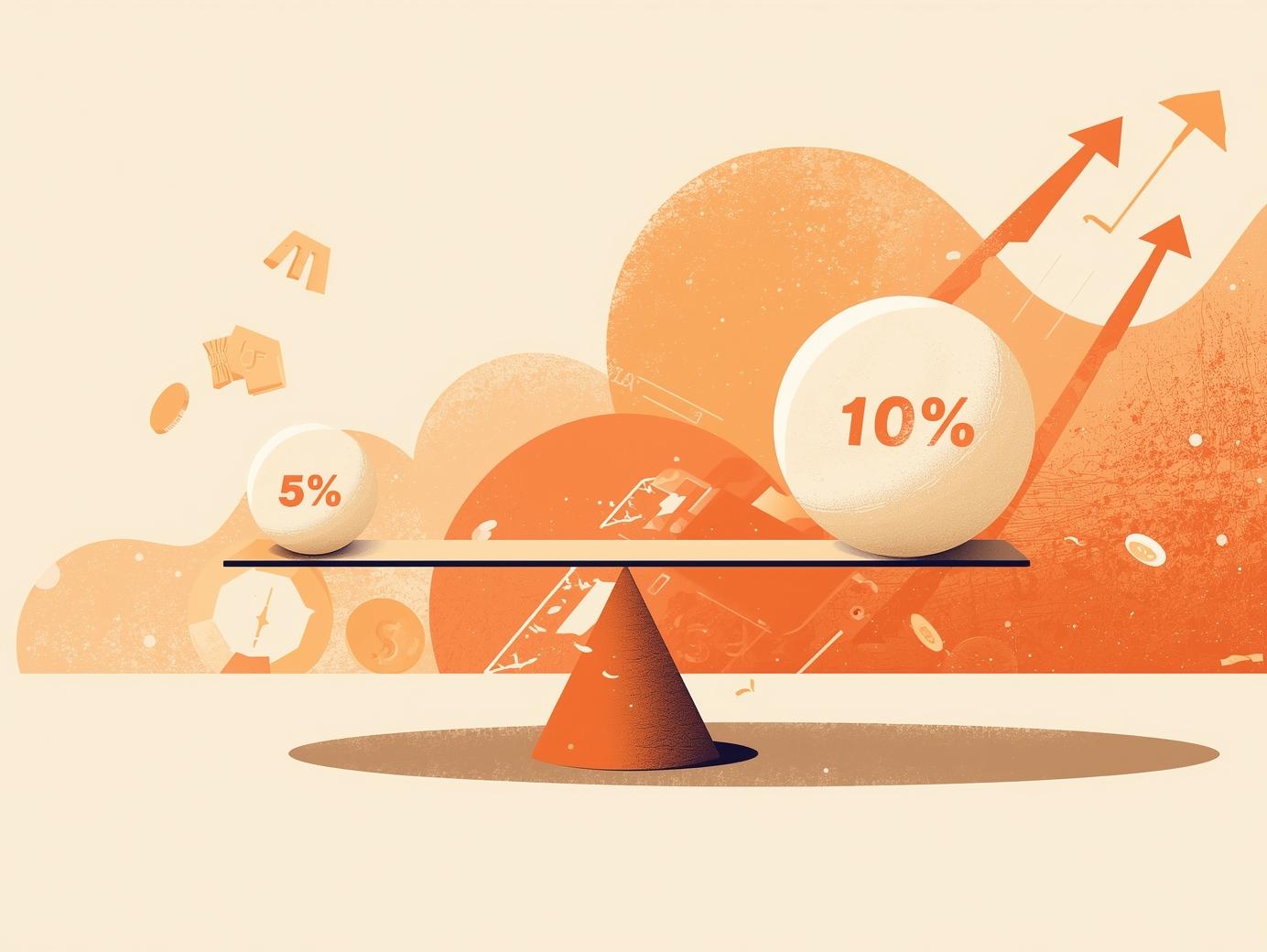 Hungarian SMEs would consider a 5% minimum wage increase acceptable in 2026