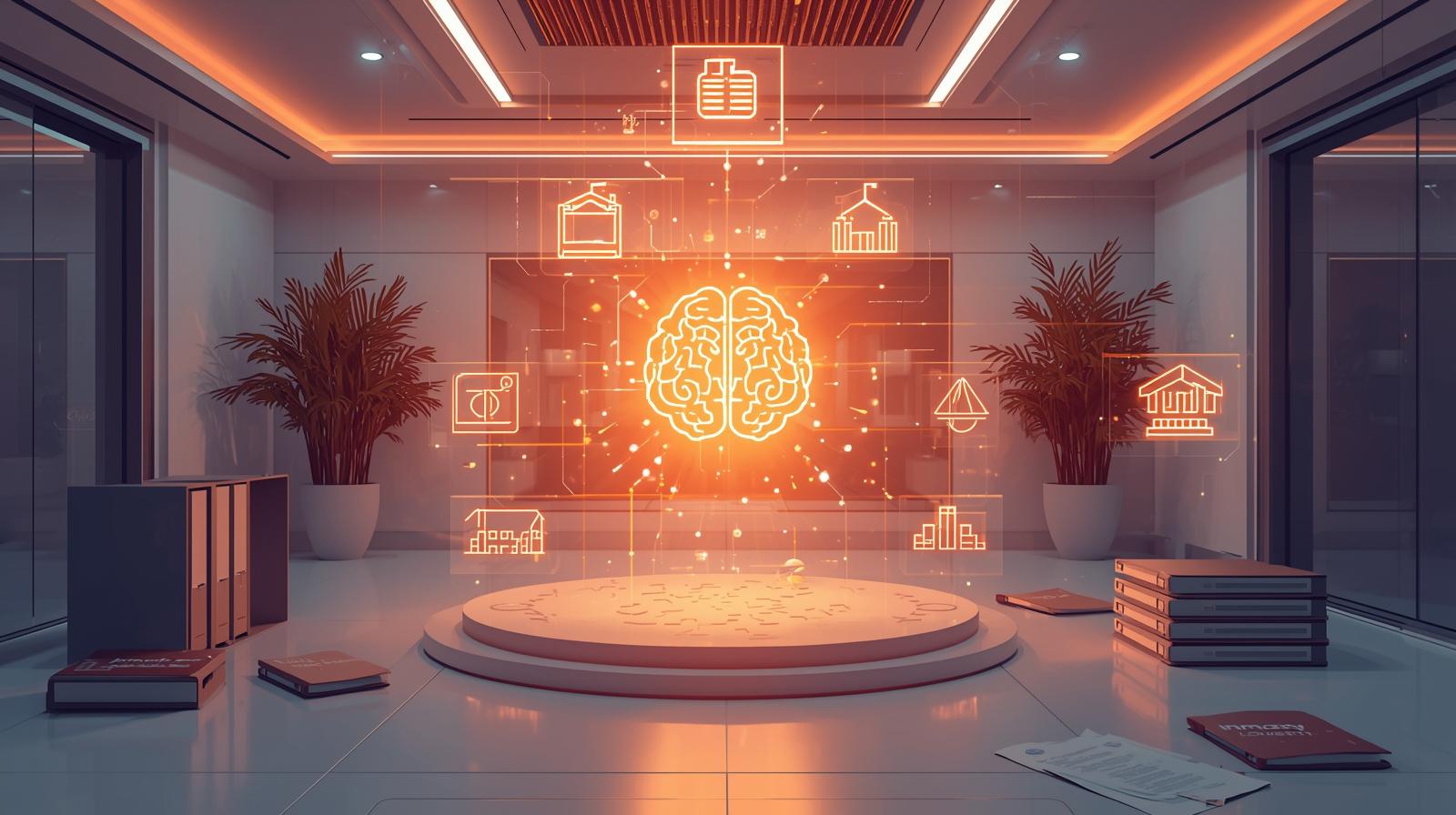 A mesterséges intelligencia alkalmazási szándéka a vállalatok körében erős, ám a veszélyei még nem tudatosultak